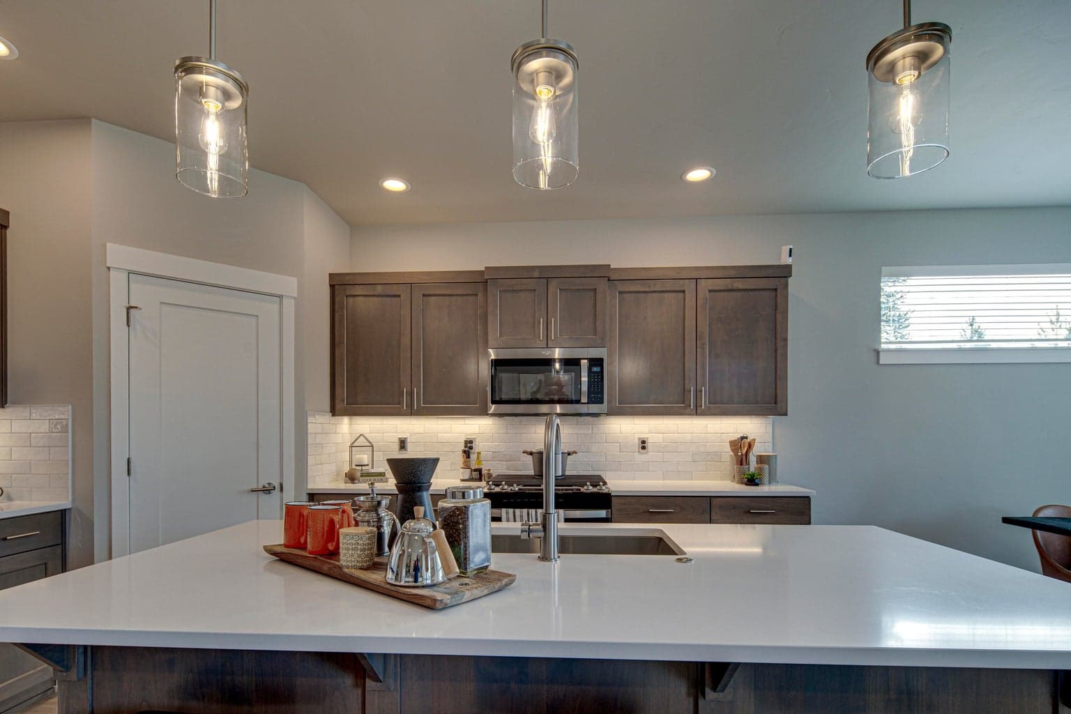Photo of 16669 Masten Mill Drive 3 of 9