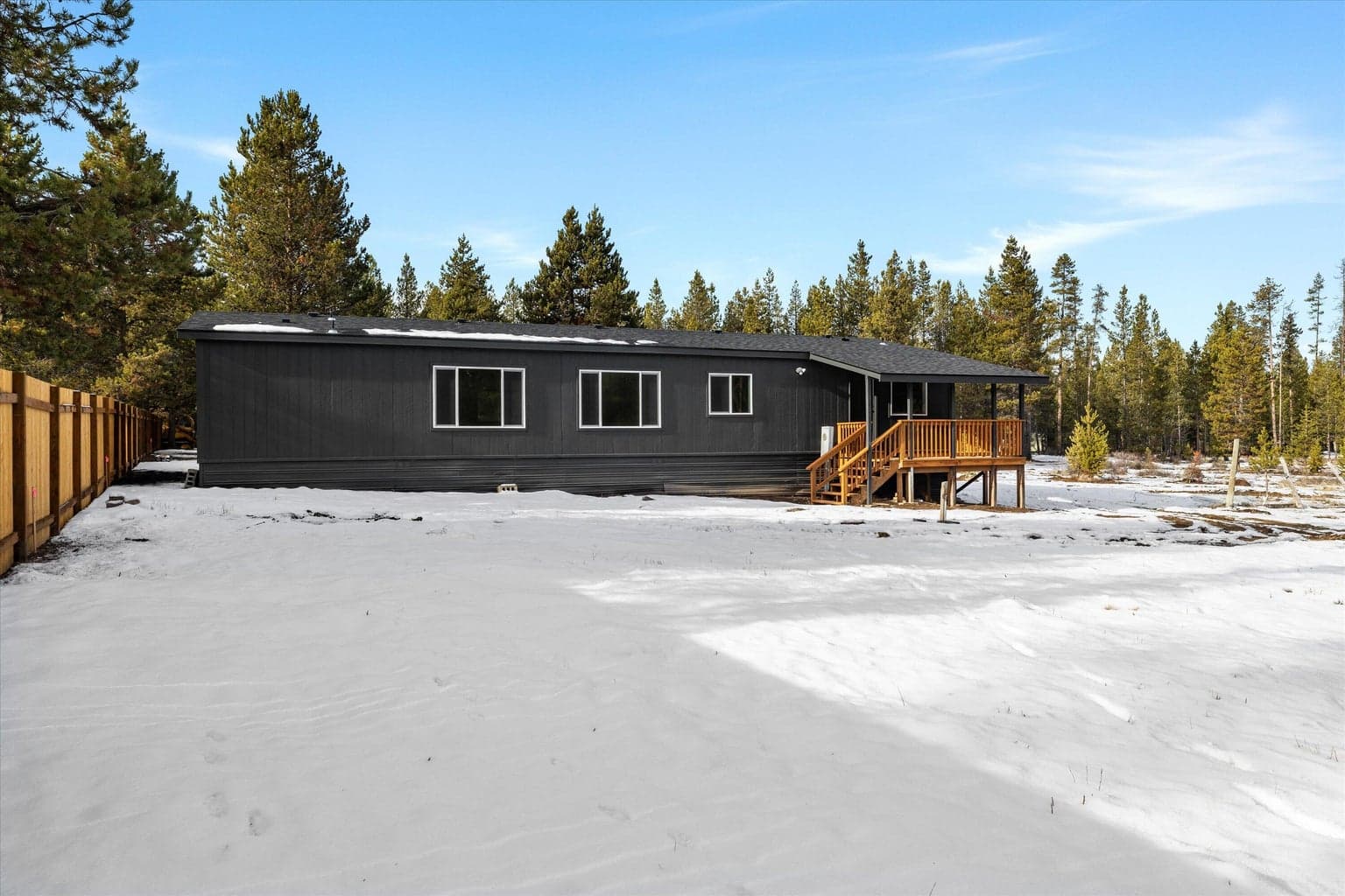 Photo of 53770 Aguilar Court 27 of 34