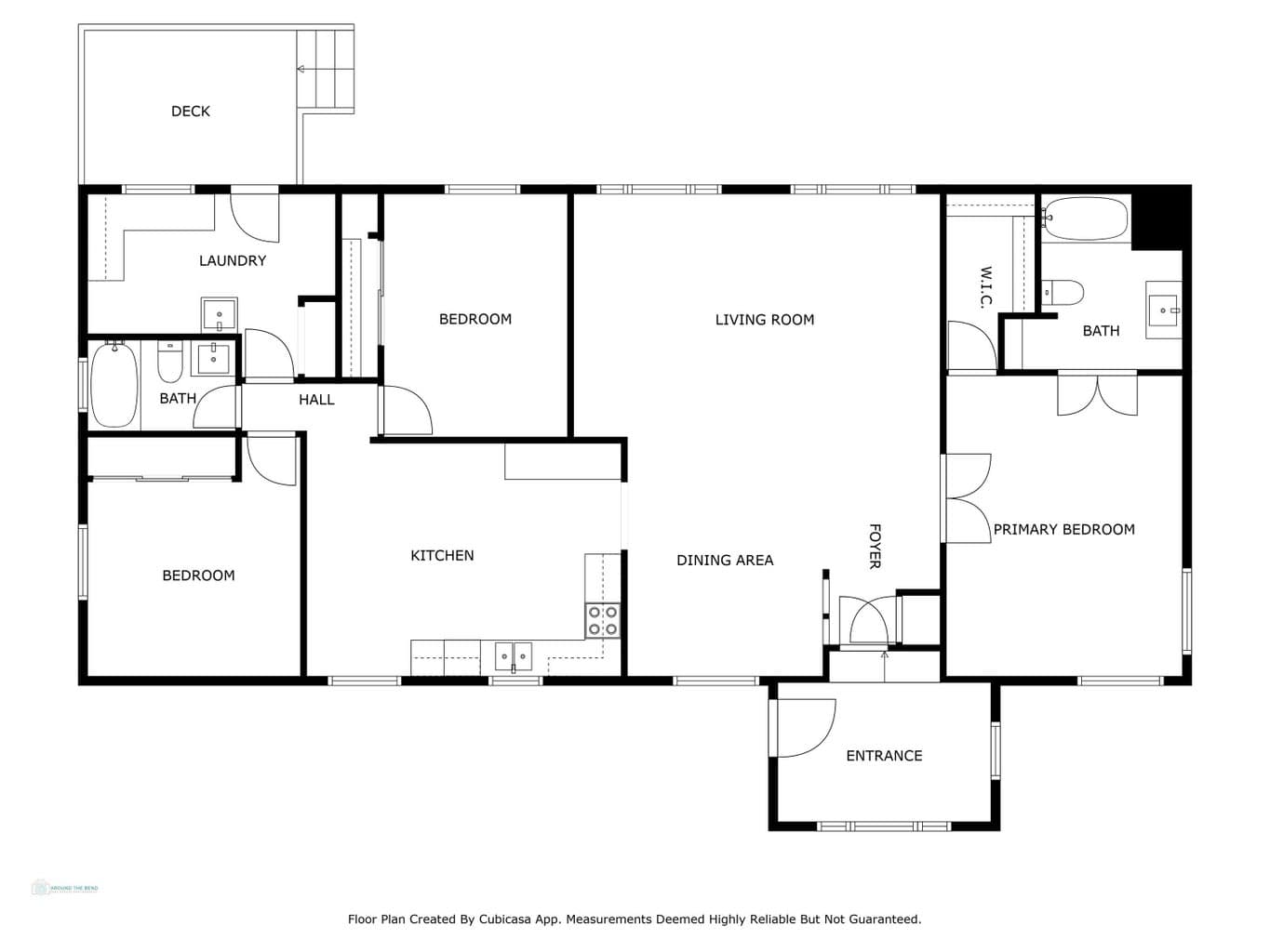 Photo of 53770 Aguilar Court 34 of 34