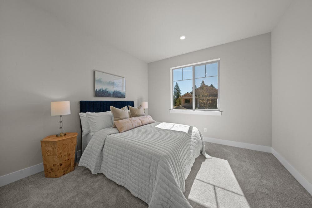 Photos are of model home. Colors will vary