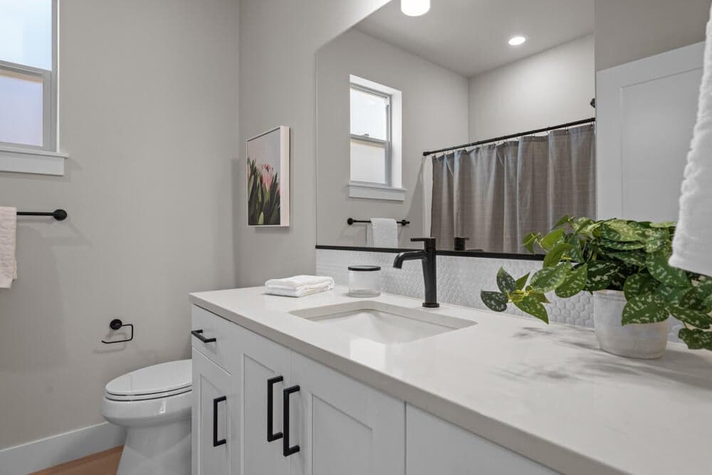 Photos are of model home, colors and finishes will vary.