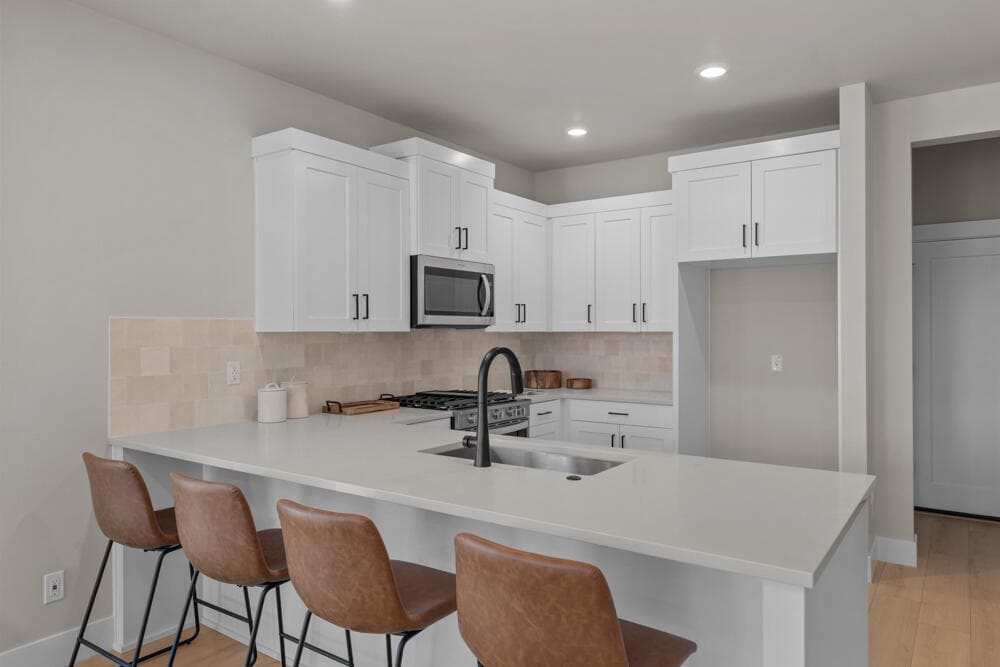 Photos are of model home, colors and finishes will vary.