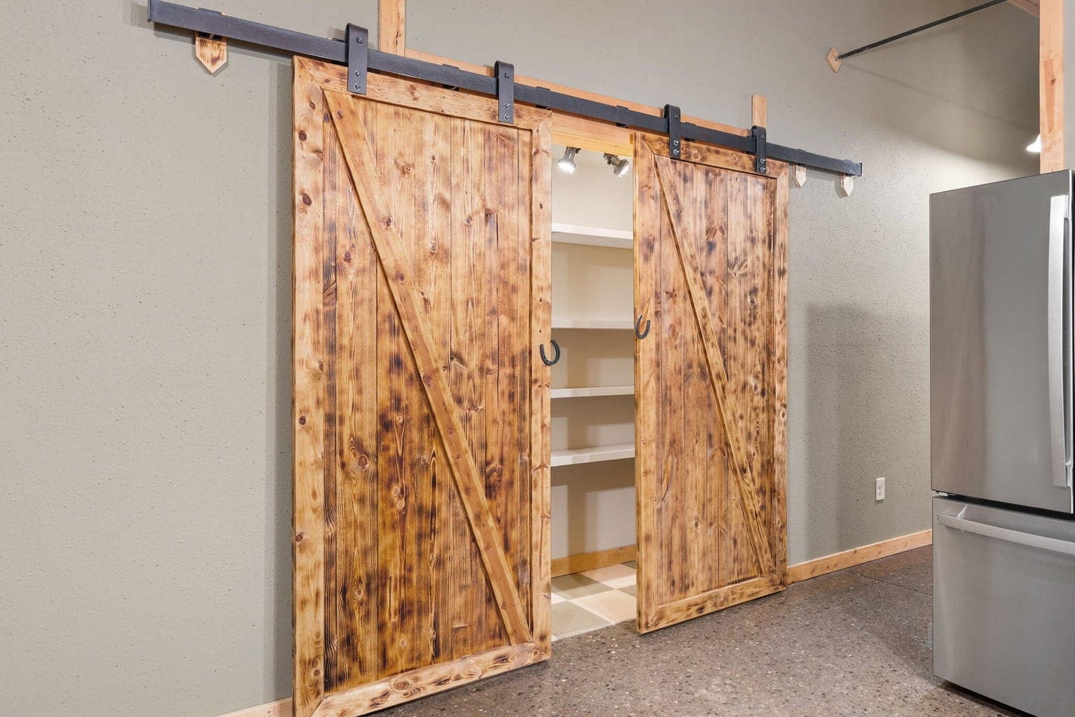 Pantry