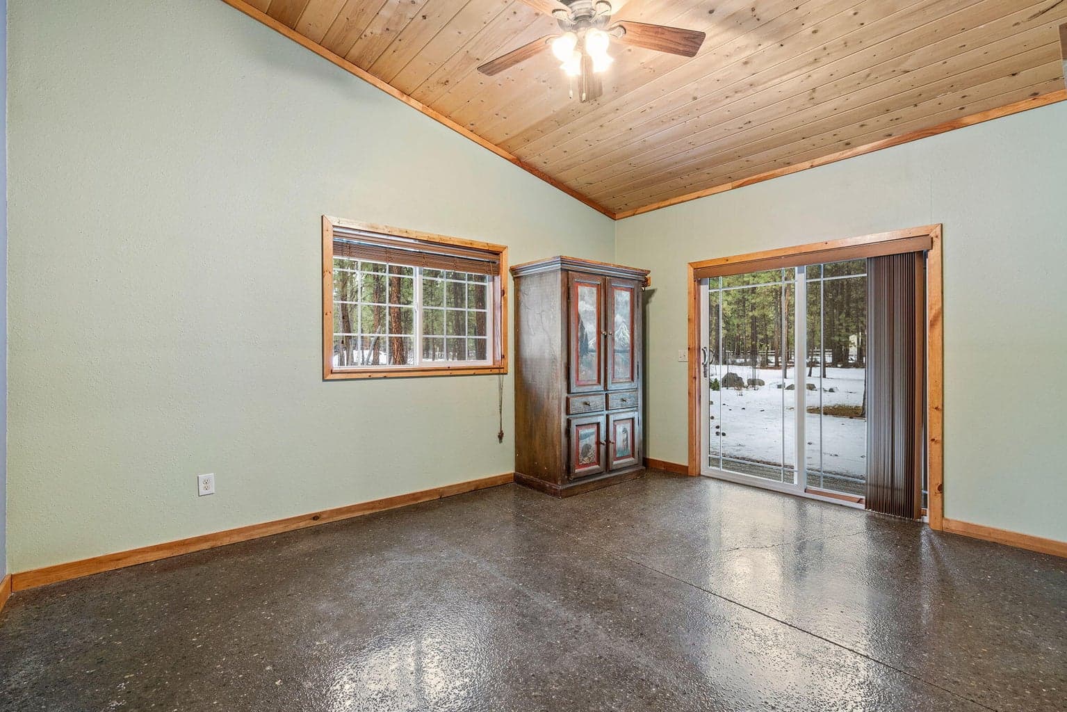 Primary suite