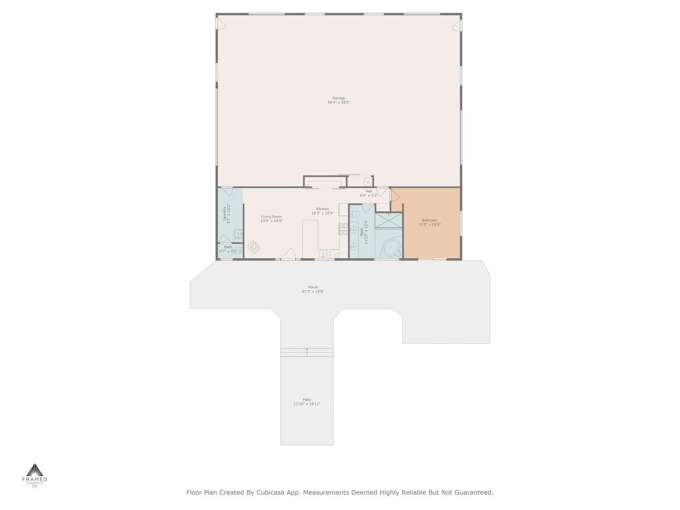 Photo of 15471 Ferndale Court 48 of 48