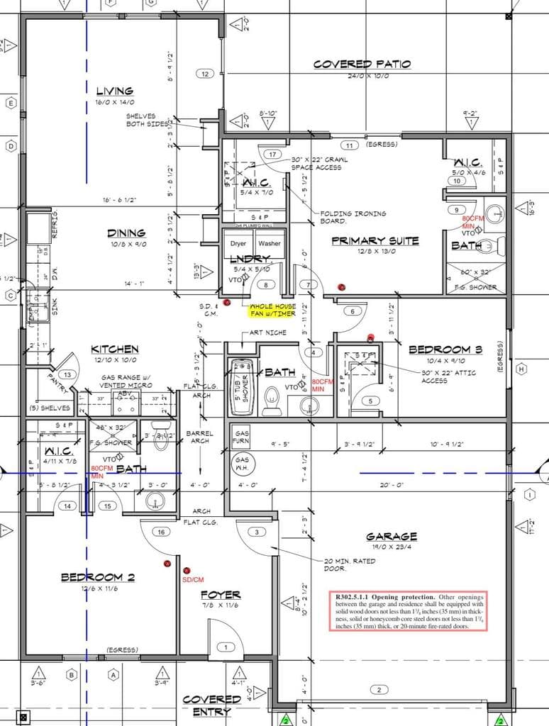 Completion date is estimated at 2-15-25