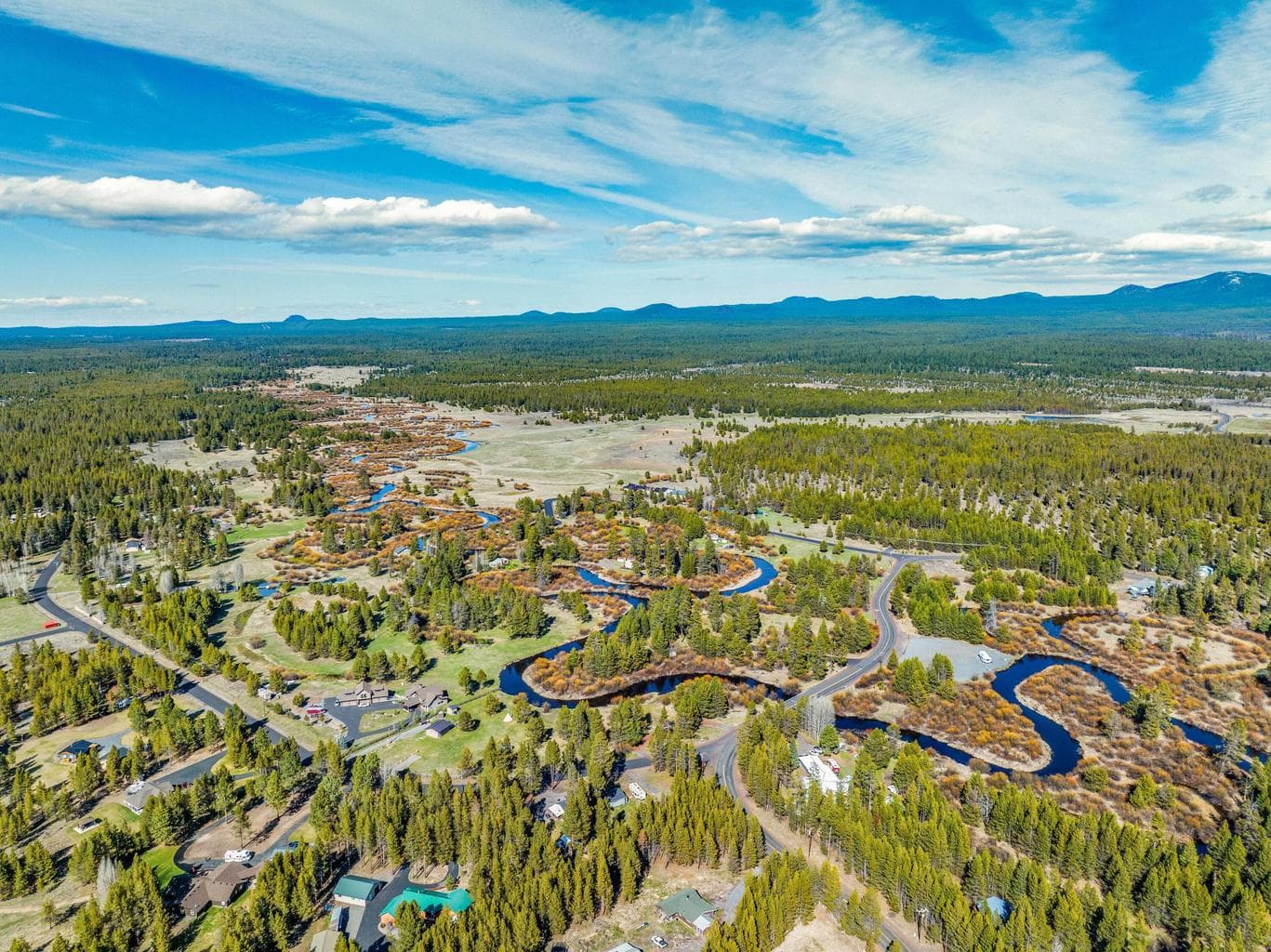 Convenient Access to outdoor recreational attractions.