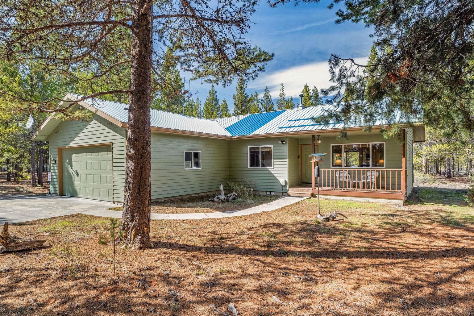 Call for a Showing Today- 16545 Sprague Loop