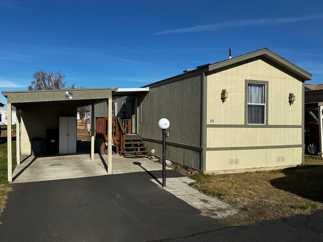 Photo of 400 Terrace Lane 1 of 32