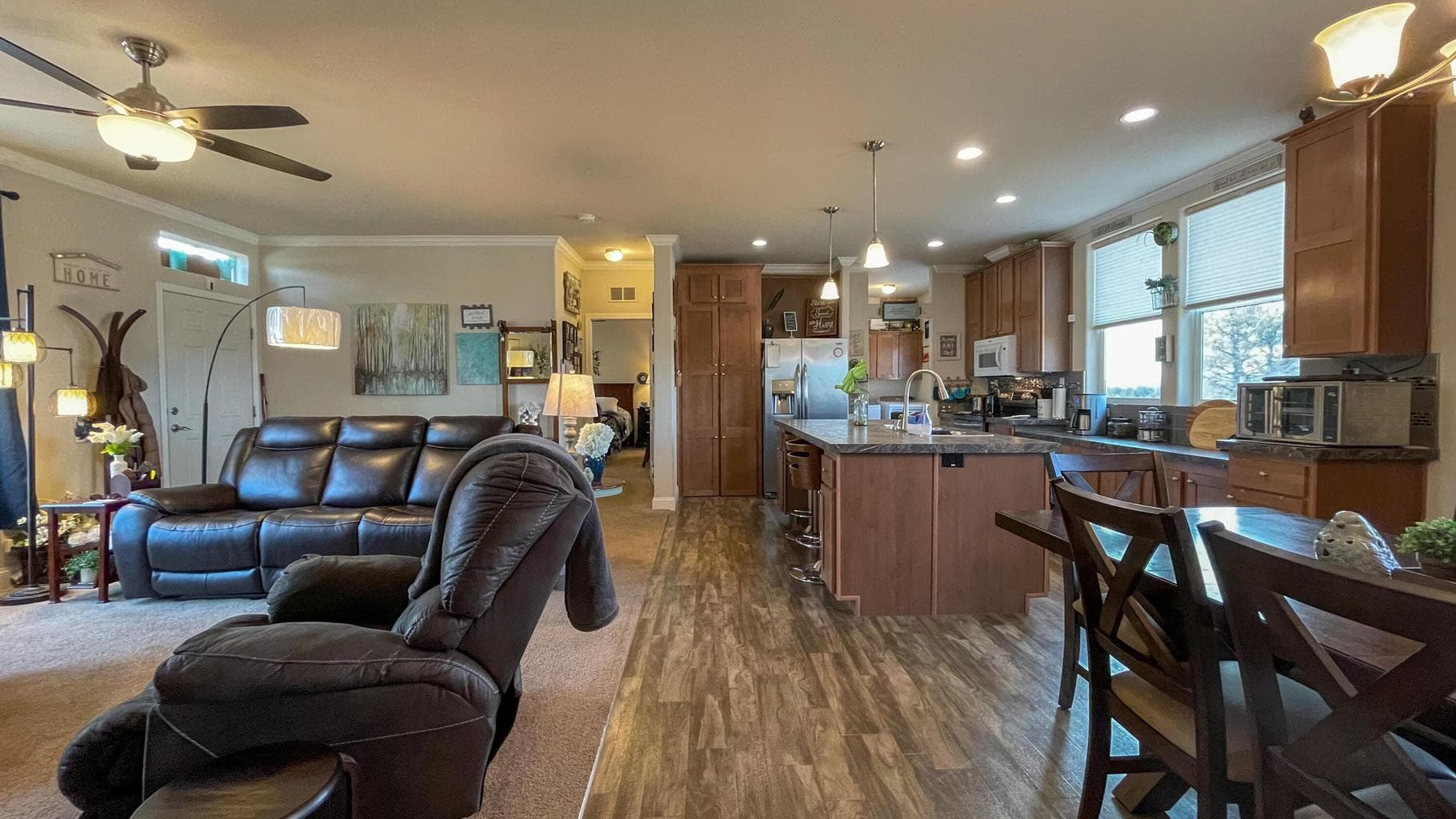 Photo of 12983 SE Shawnee Road 8 of 19