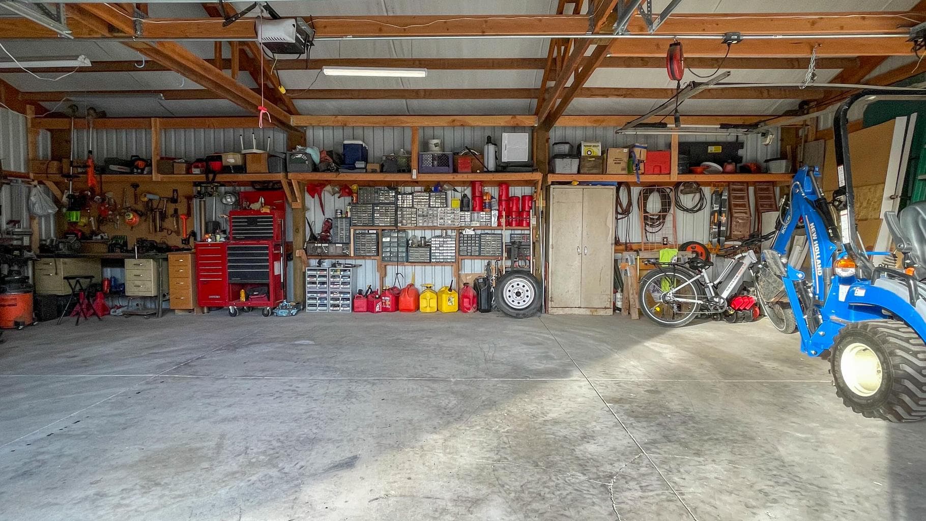 Photo of 12983 SE Shawnee Road 19 of 19