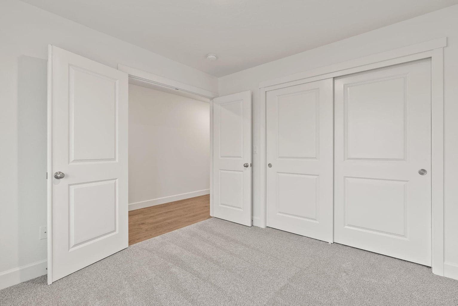1st bedroom/den