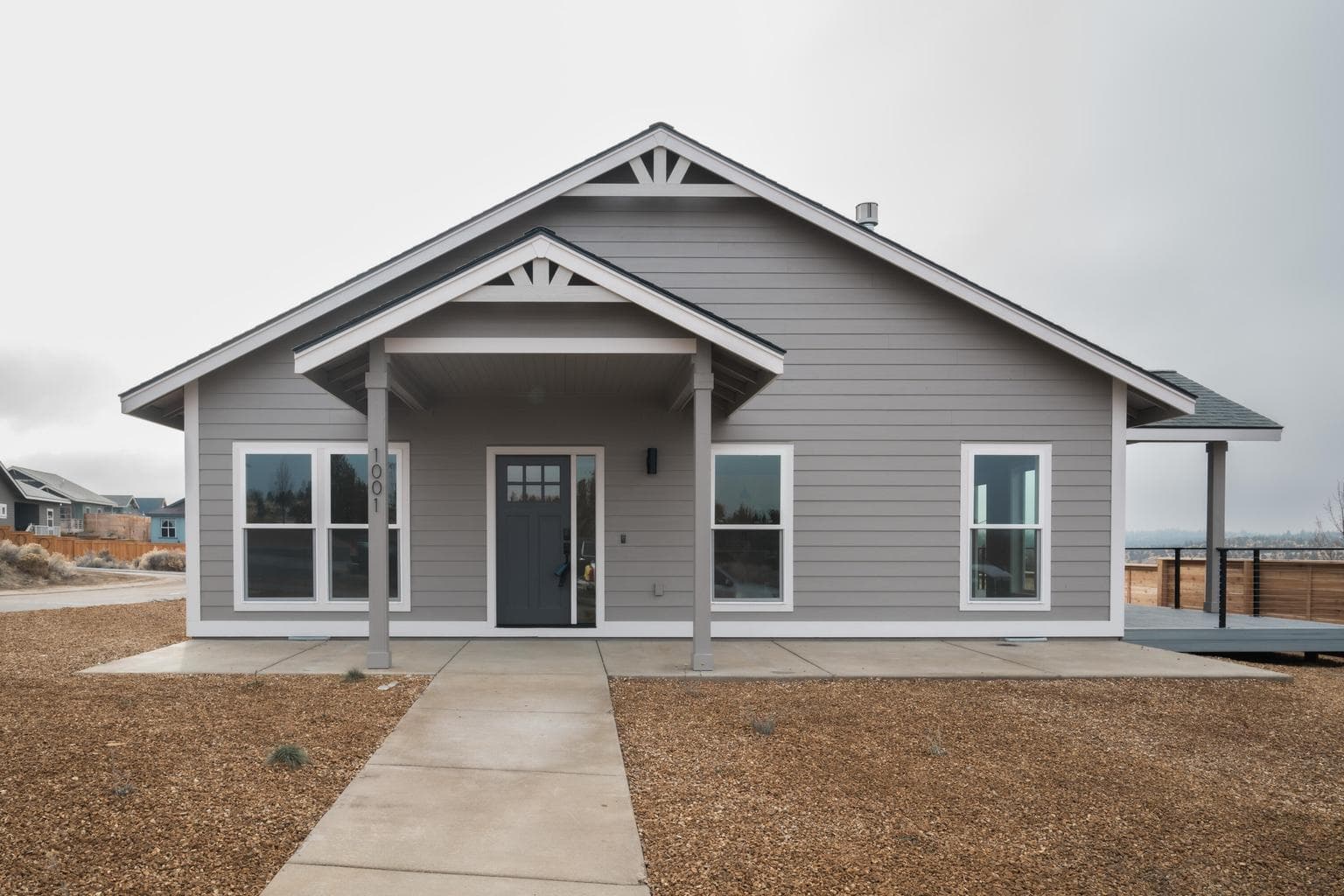 Photo of 1001 Greenleaf 1 of 41