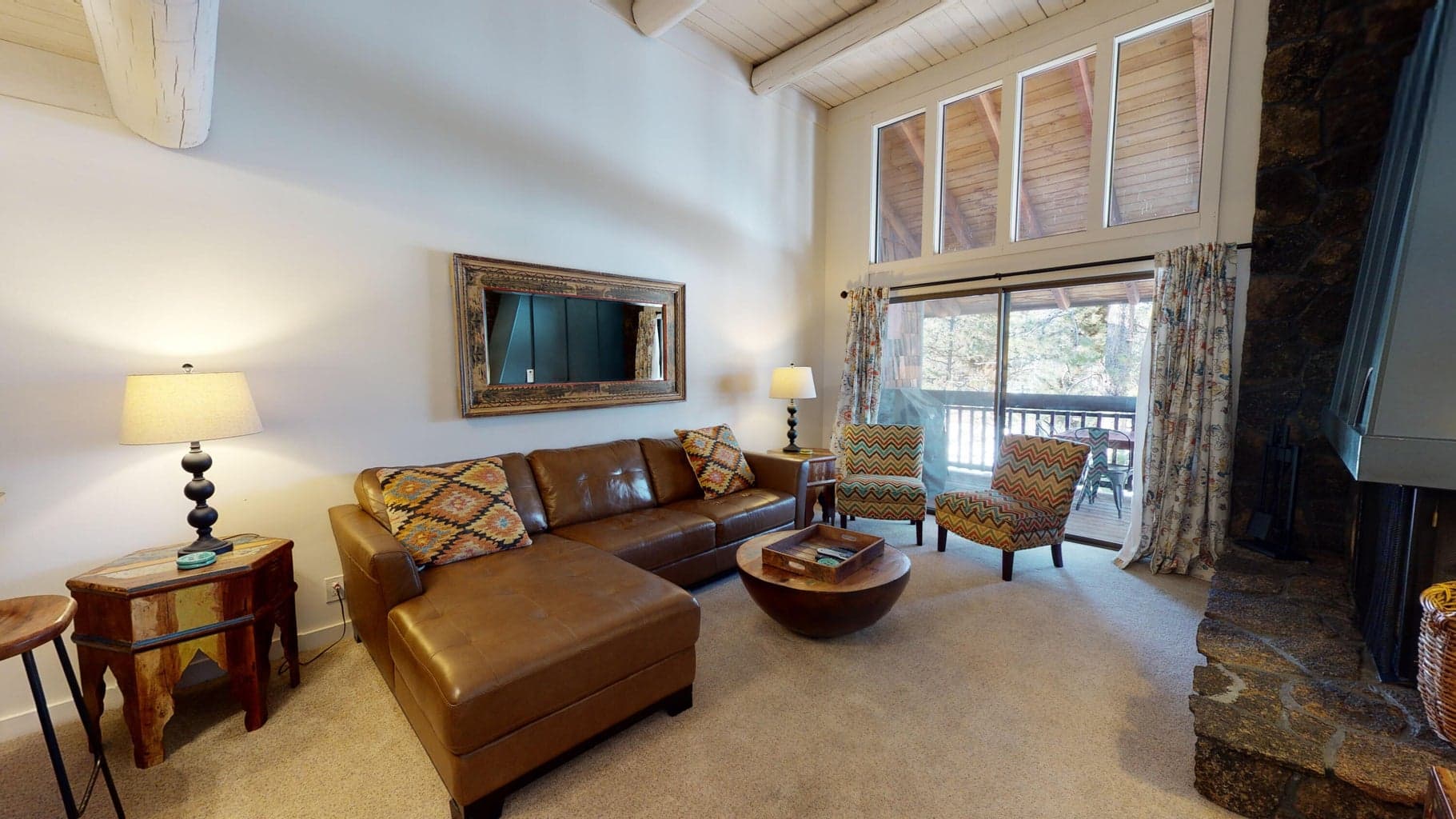 Currently managed by Sunriver Property Management!