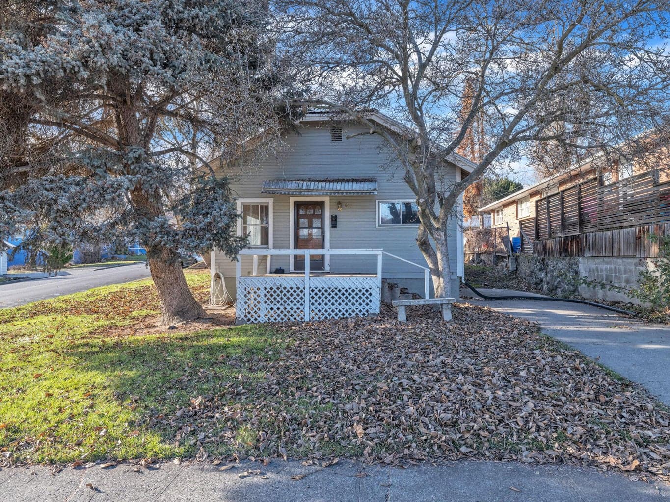 603 10th, Pendleton, 97801