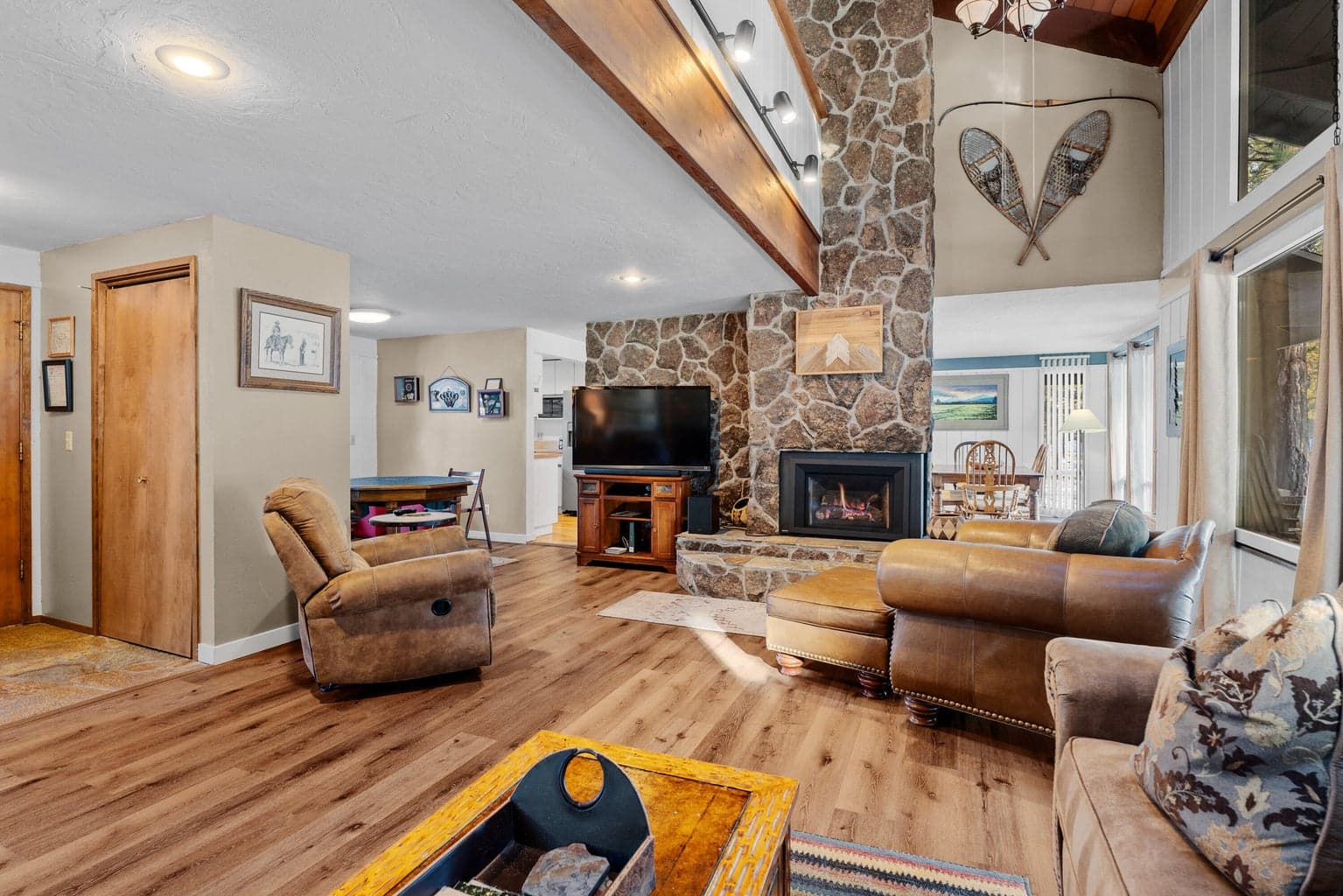 Photo of 56912 Lodgepole Lane 3 of 27