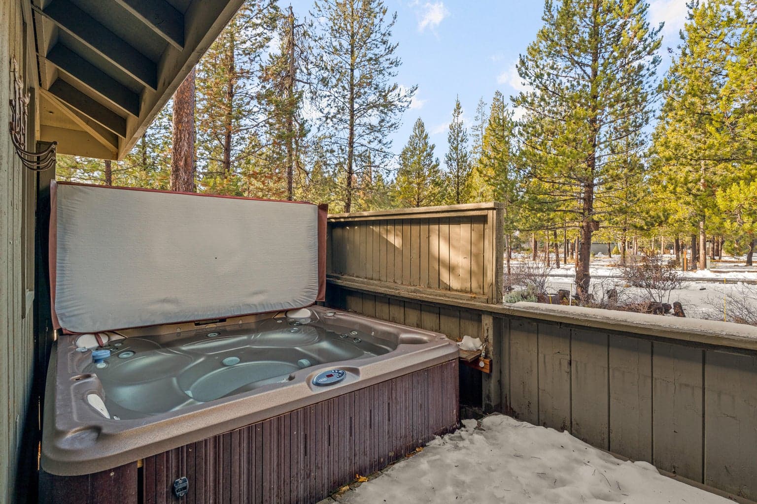 Photo of 56912 Lodgepole Lane 21 of 27