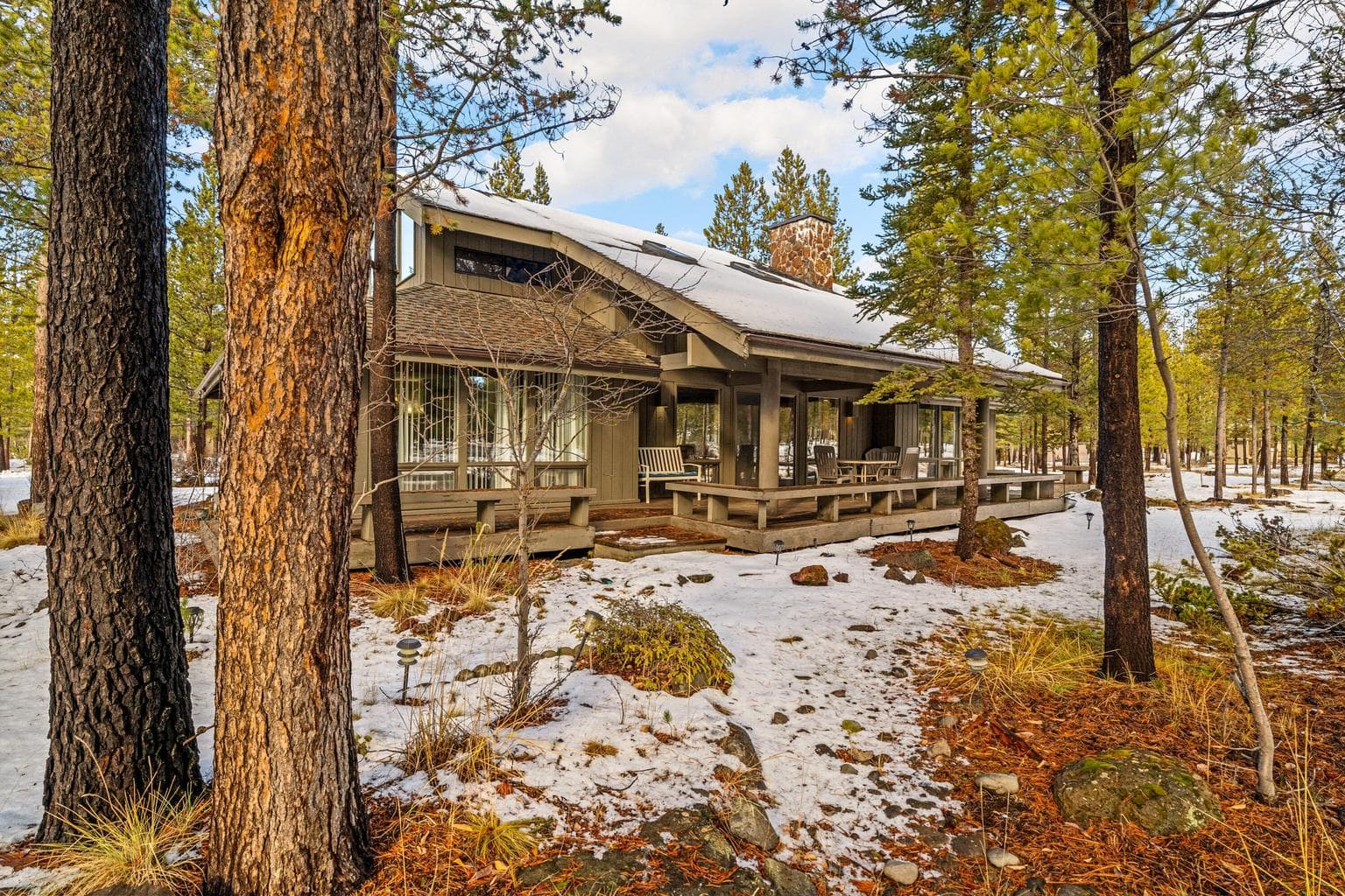 Photo of 56912 Lodgepole Lane 24 of 27