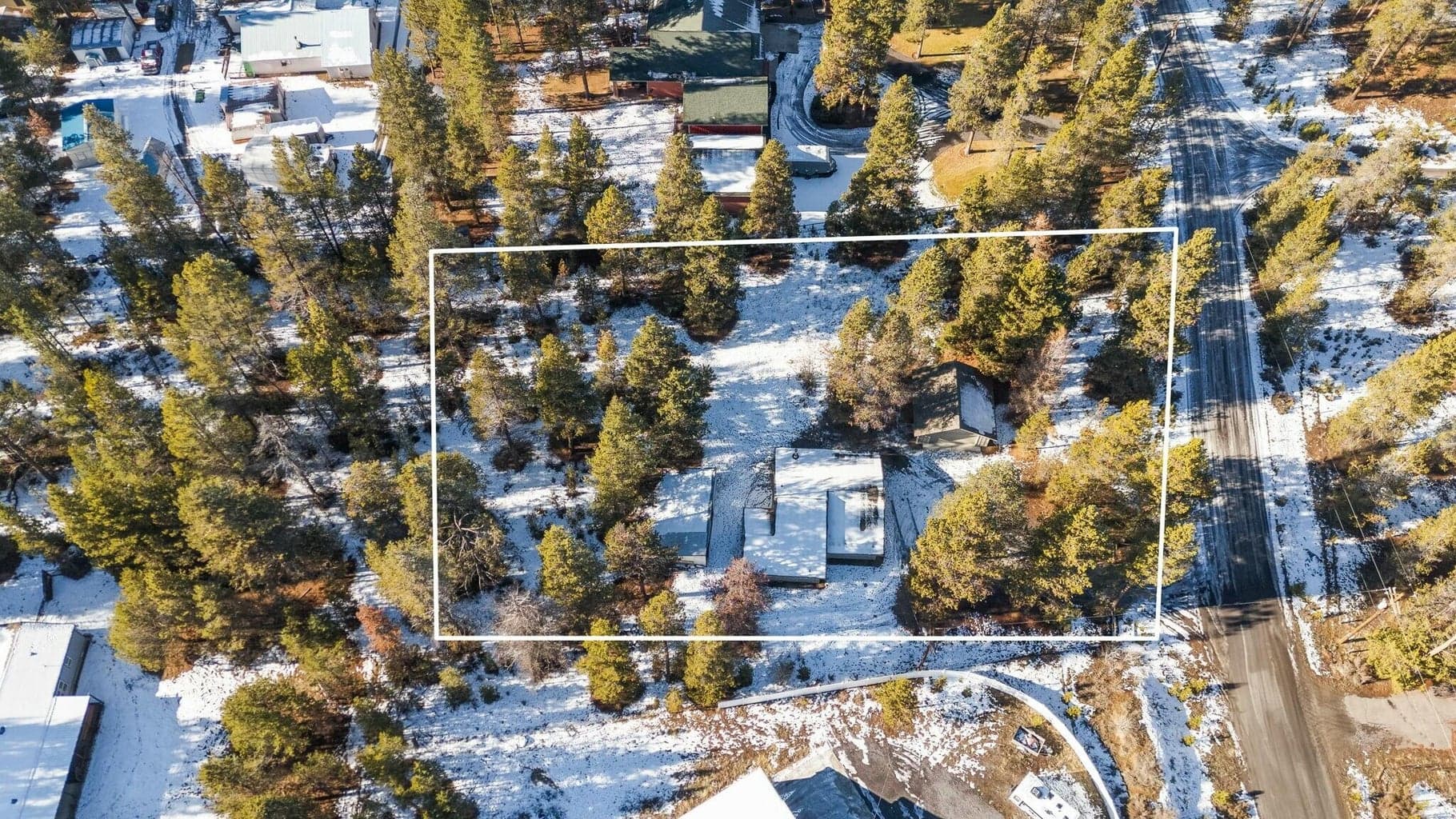 Photo of 16033 Alpine Drive 36 of 39