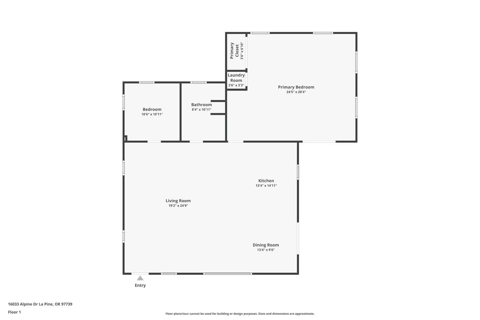 Photo of 16033 Alpine Drive 39 of 39