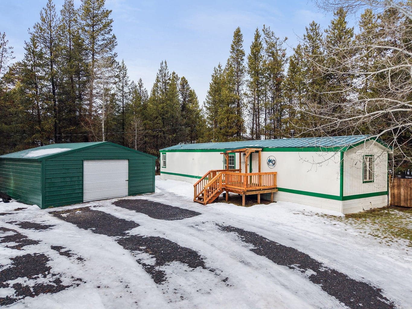 Photo of 16146 Green Forest Road 1 of 33