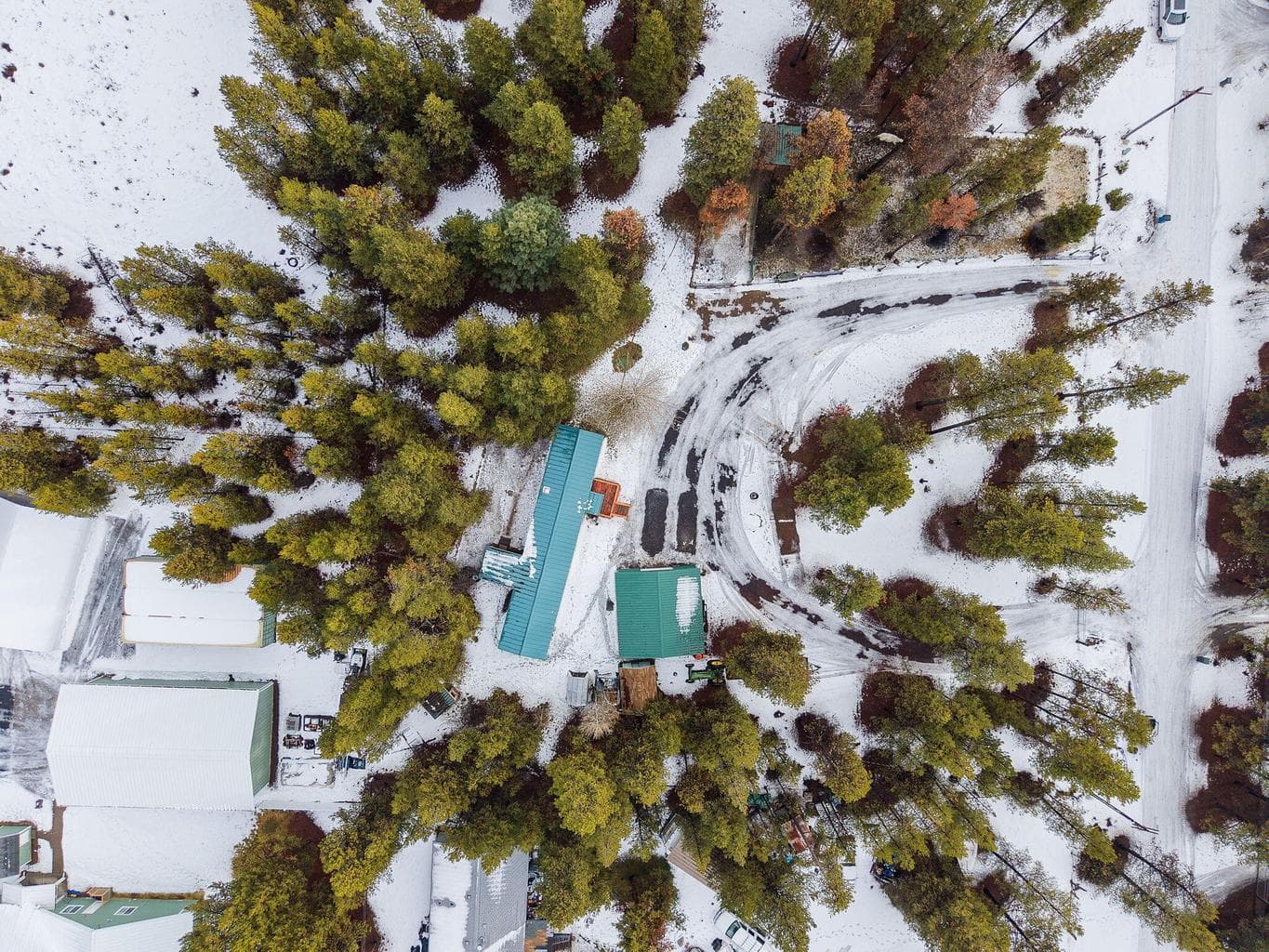 Photo of 16146 Green Forest Road 2 of 33