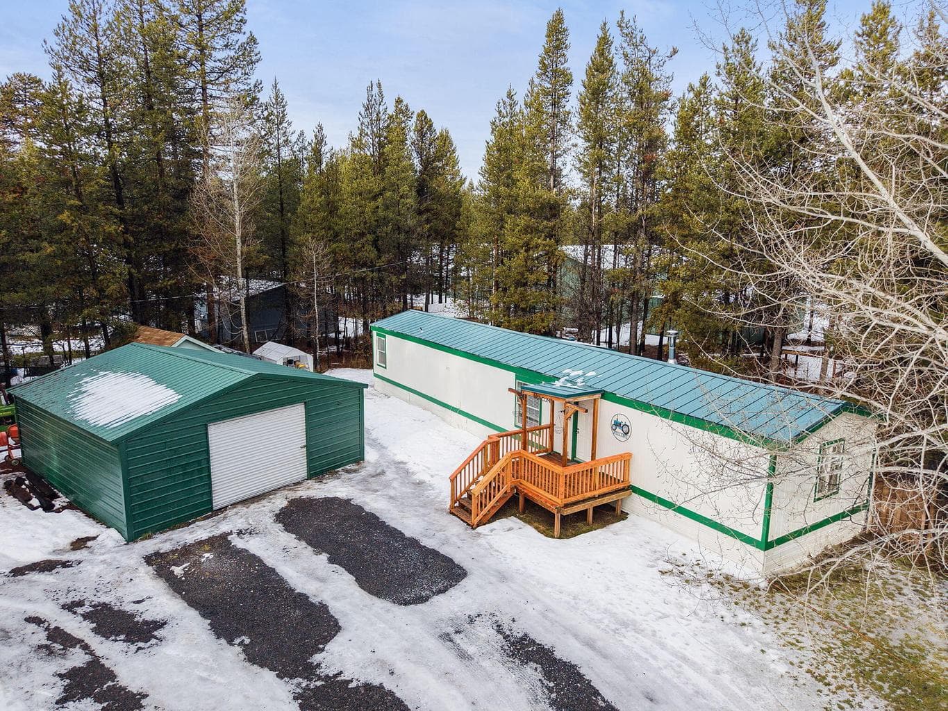 Photo of 16146 Green Forest Road 3 of 33