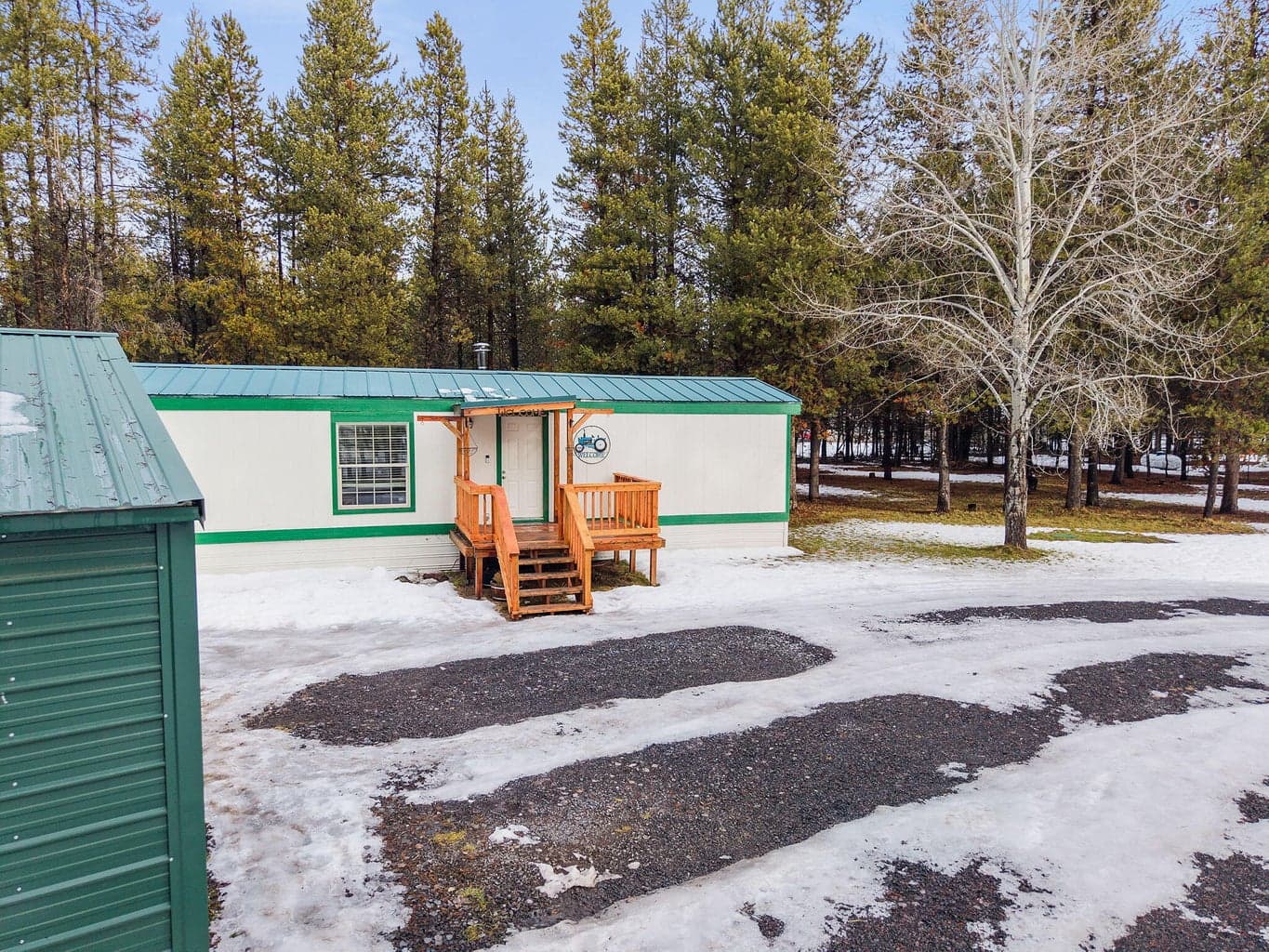 Photo of 16146 Green Forest Road 4 of 33