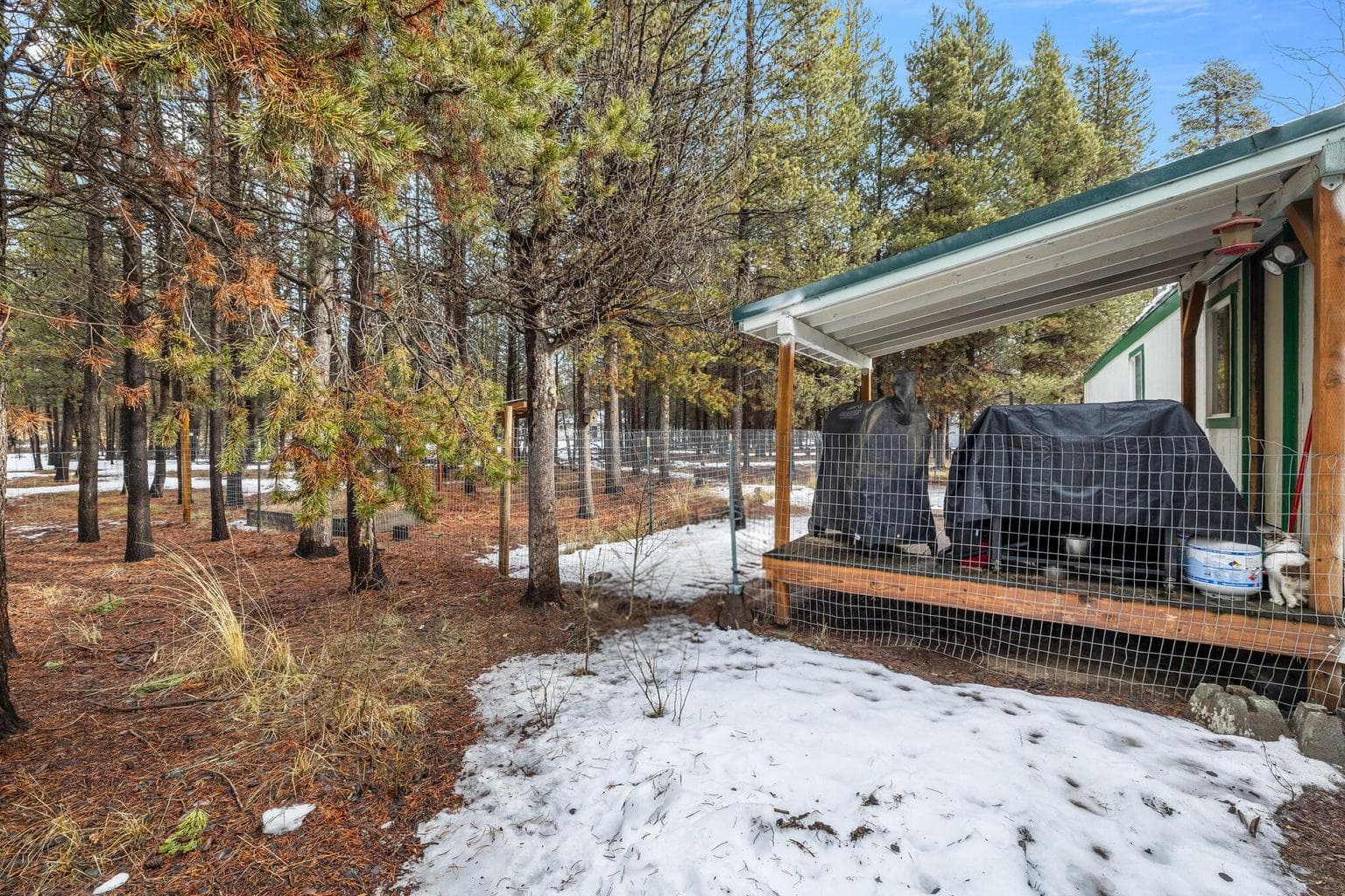 Photo of 16146 Green Forest Road 23 of 33