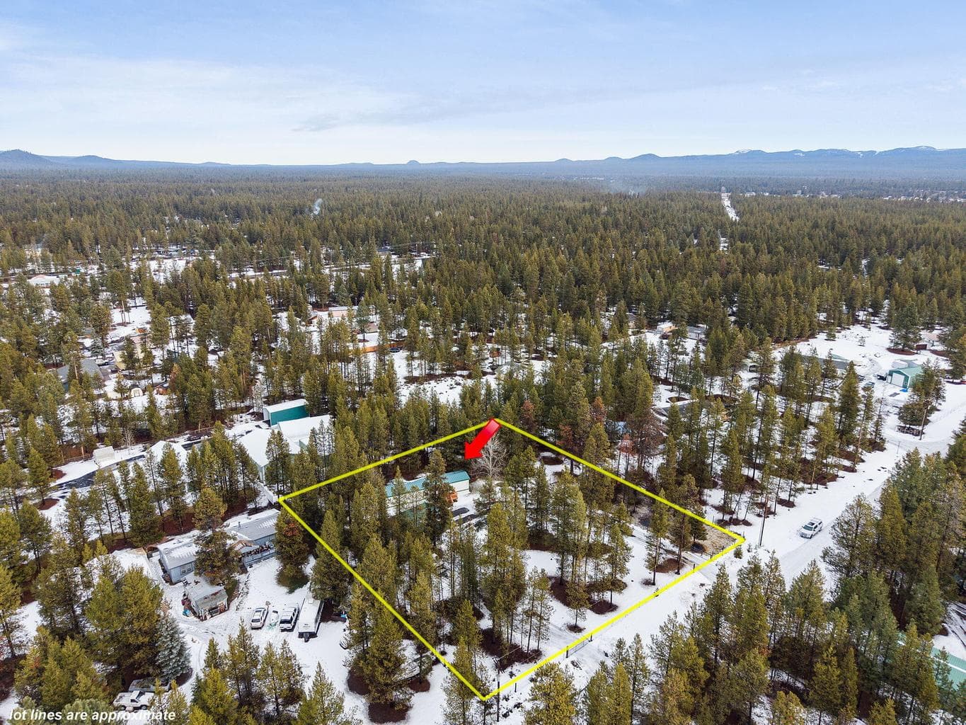 Photo of 16146 Green Forest Road 26 of 33