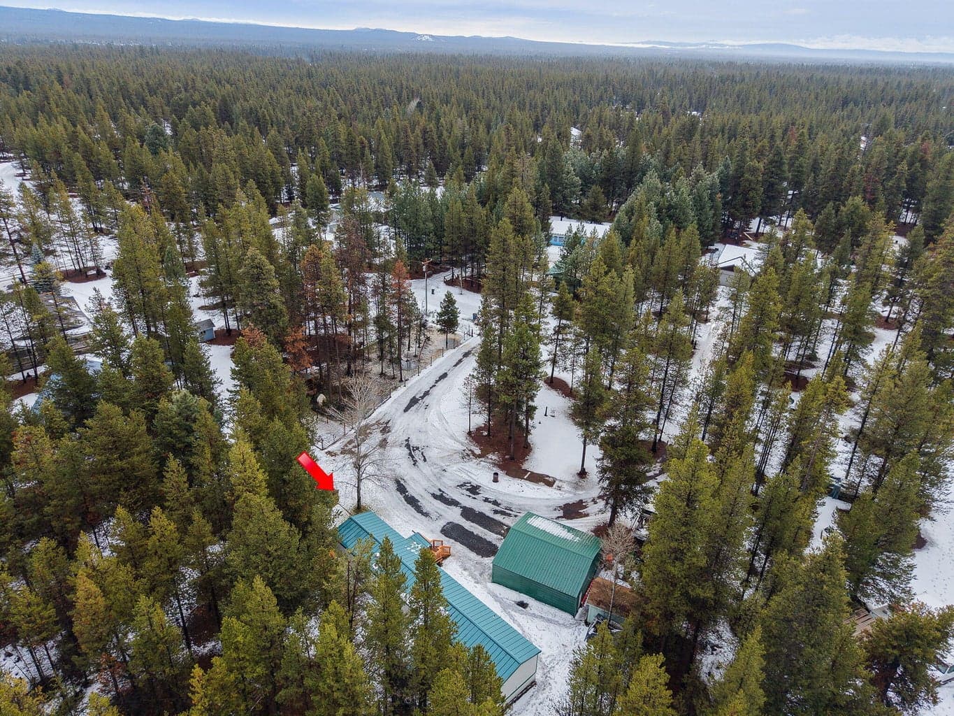 Photo of 16146 Green Forest Road 27 of 33