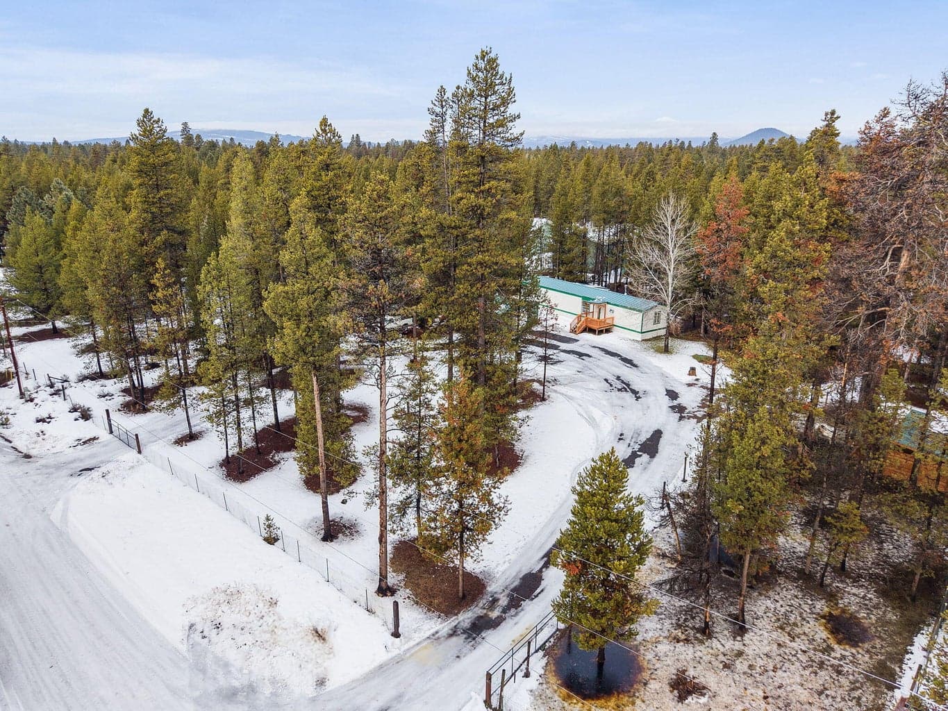 Photo of 16146 Green Forest Road 28 of 33