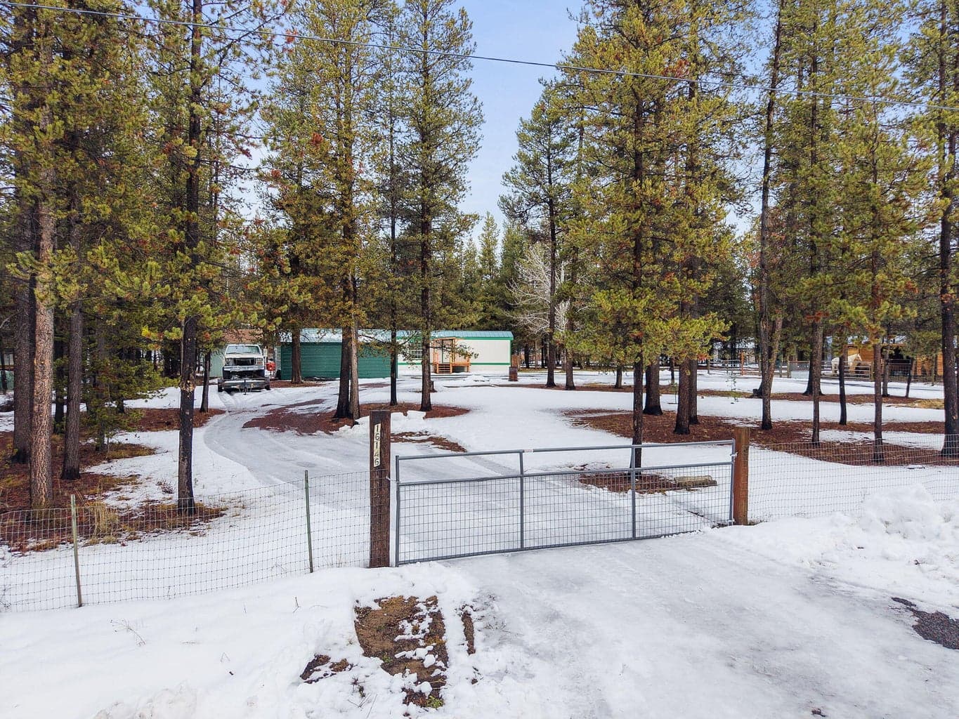 Photo of 16146 Green Forest Road 30 of 33