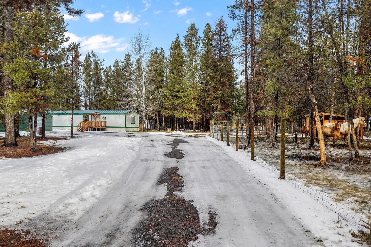 Photo of 16146 Green Forest Road 31 of 33