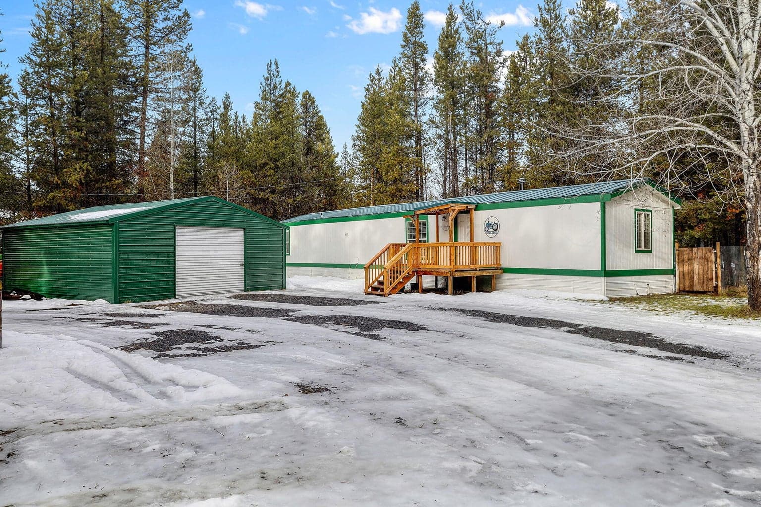 Photo of 16146 Green Forest Road 32 of 33