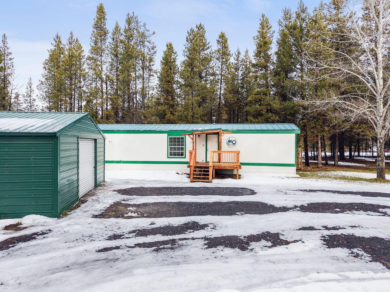 Photo of 16146 Green Forest Road 33 of 33
