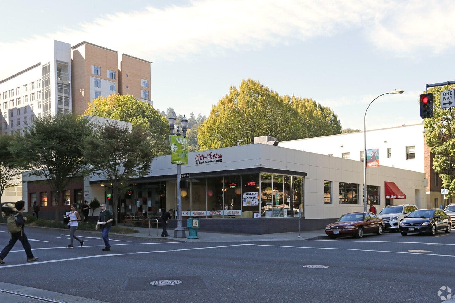 1909 6th, Portland, 97201