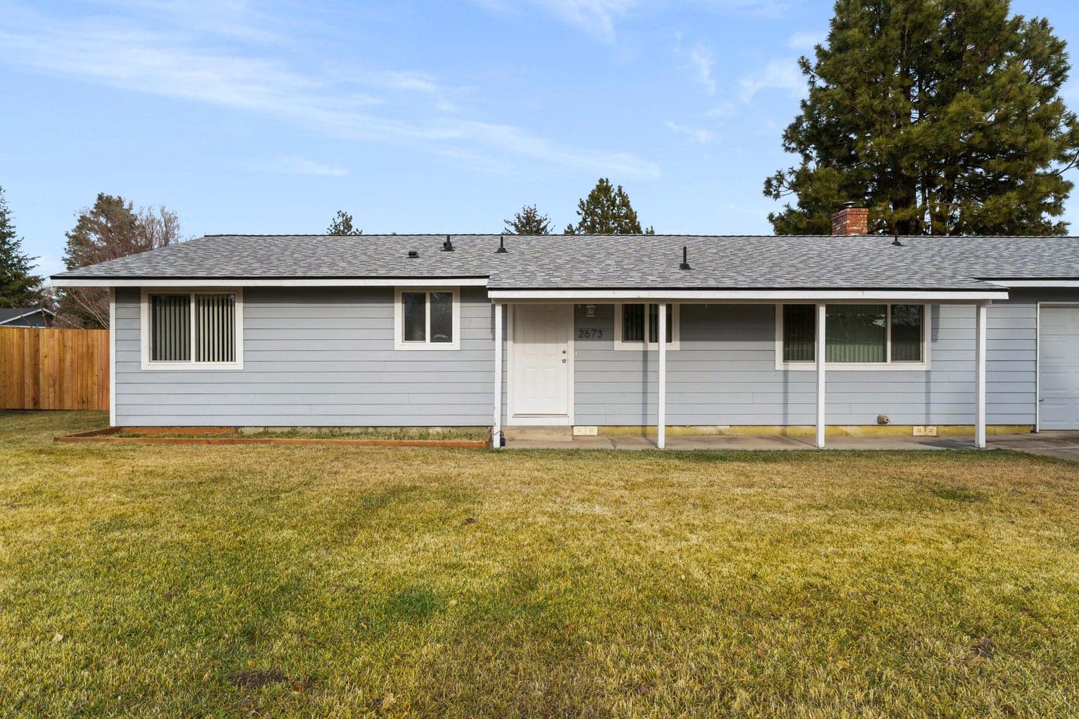 Photo of 2673 SW Evergreen Avenue 25 of 26