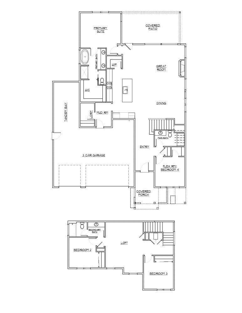 Photo of 3967 NE Oakside Loop 9 of 22