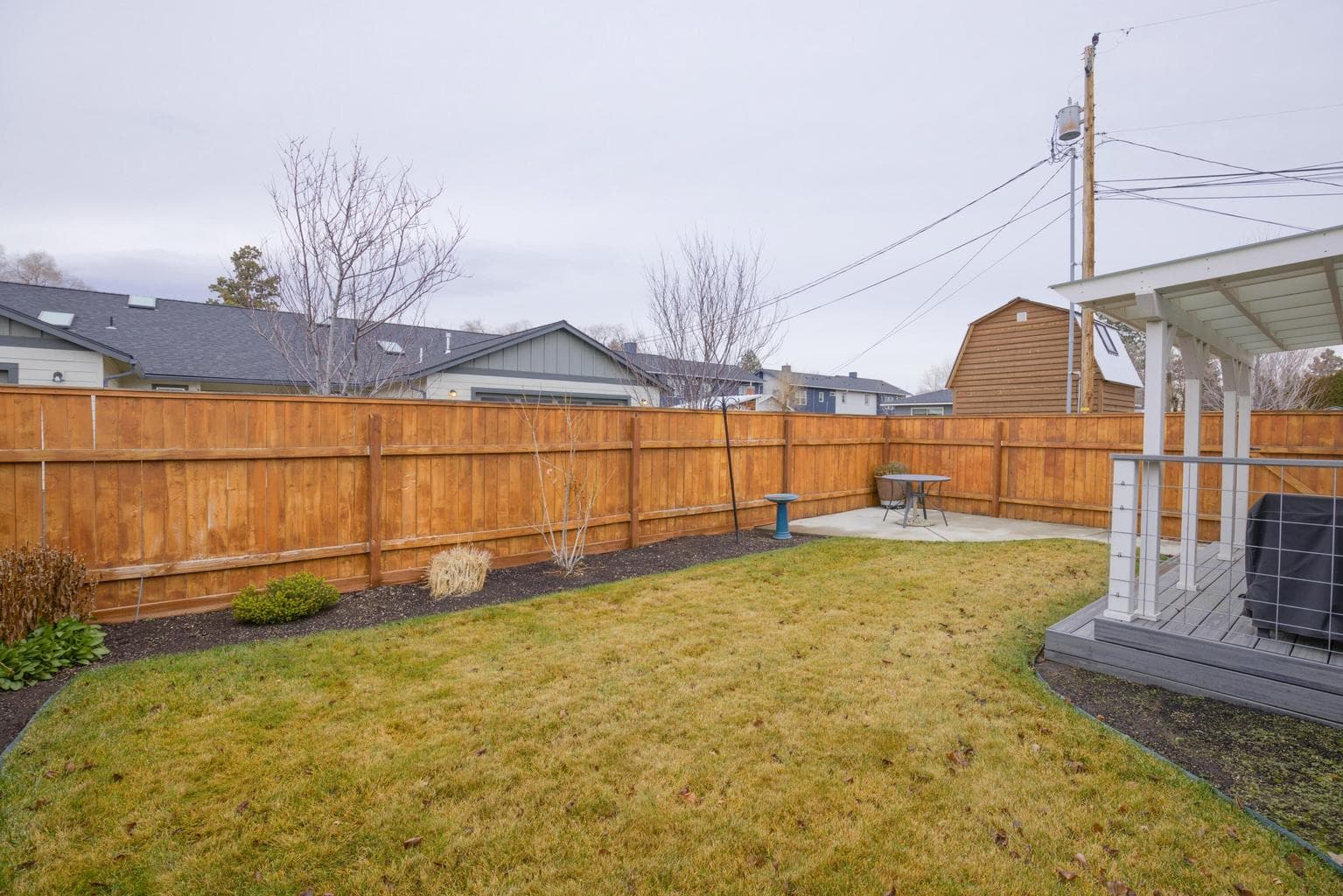 Photo of 1549 SW Kalama Avenue 68 of 73