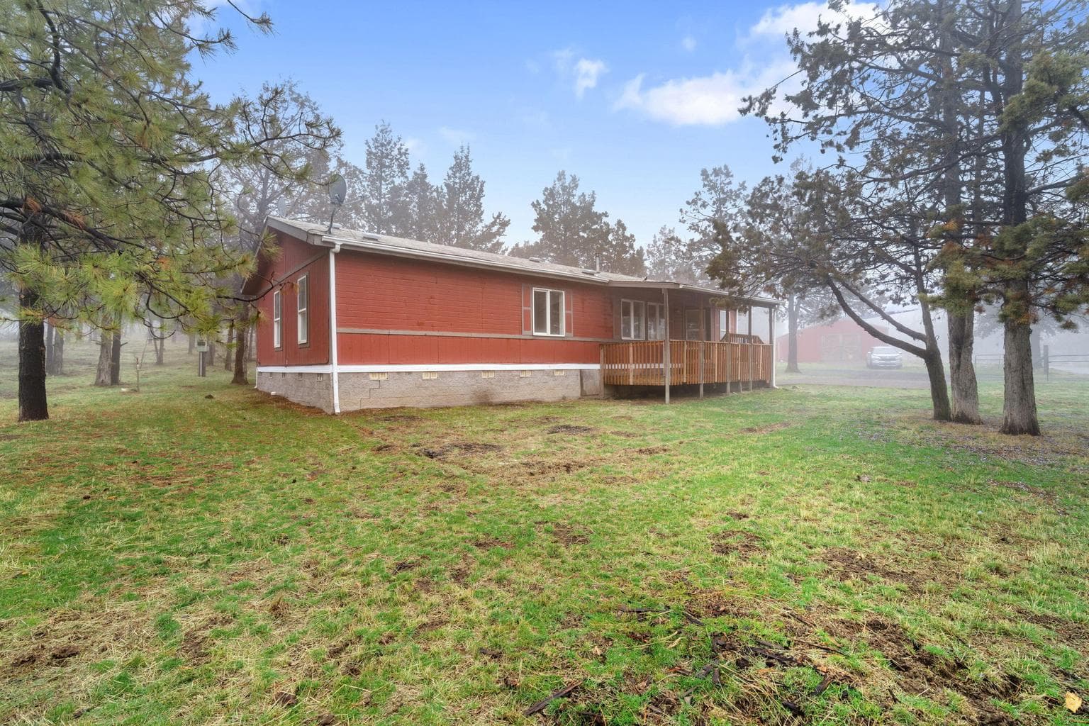 Photo of 14167 SE Gatling Way 30 of 36