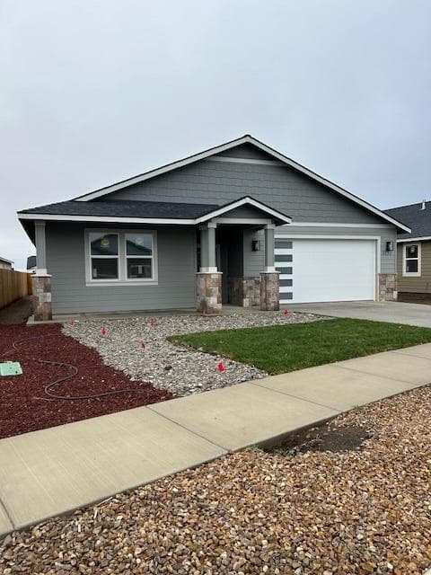 Gorgeous Brand new home