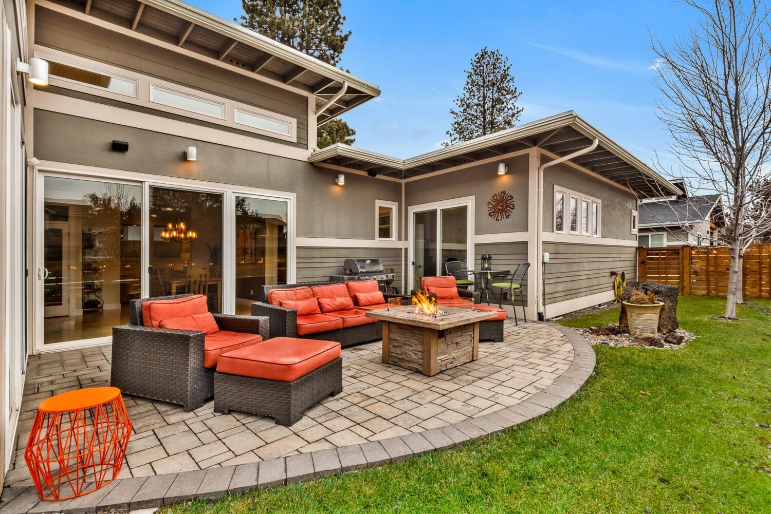 Photo of 63364 NW Milestone Drive 22 of 26