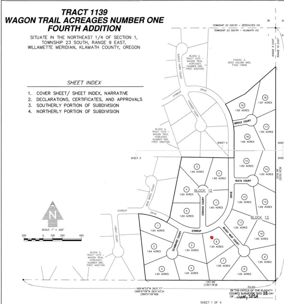 Photo of TL 09700 Buggy Whip Court 7 of 20