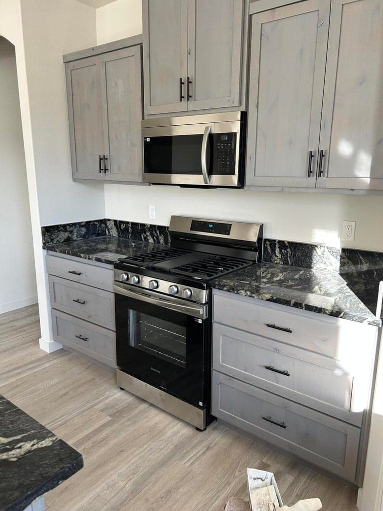 Gorgeous kitchen!!!