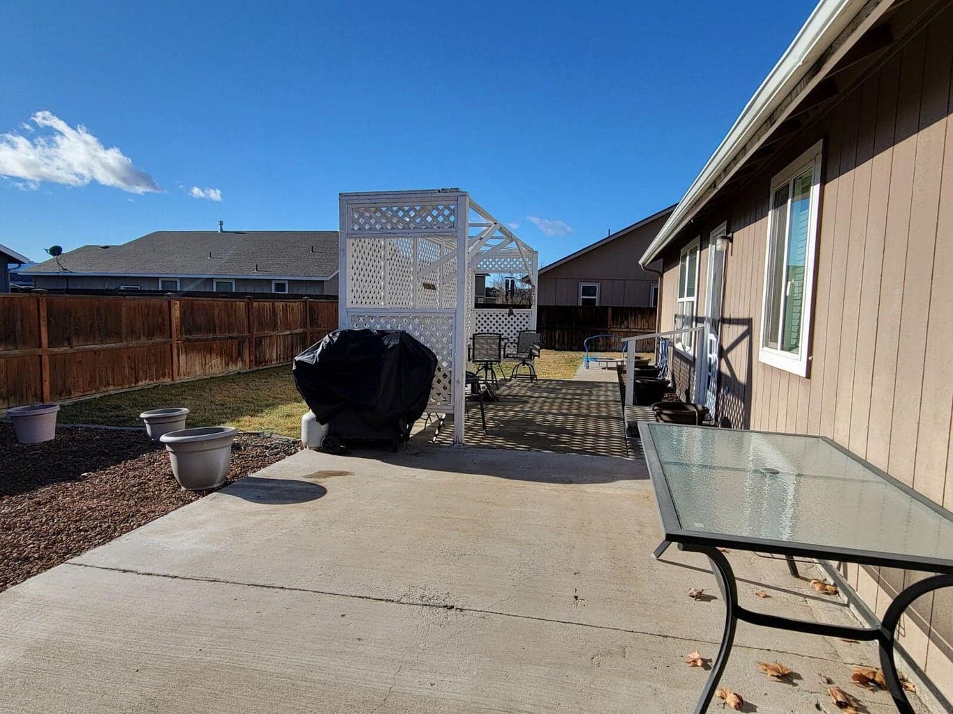 Photo of 694 NE Stone Ridge Lane 25 of 29