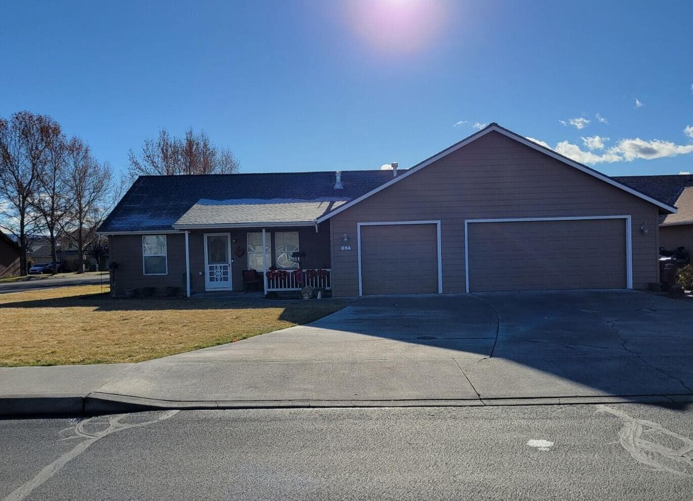 Photo of 694 NE Stone Ridge Lane 29 of 29