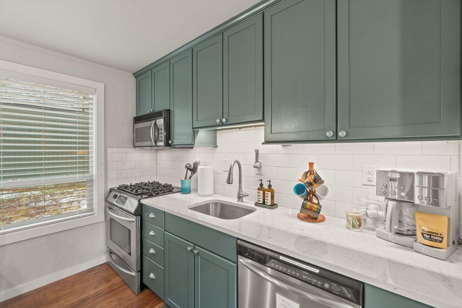 Photo of 57031 Antelope Lane 16 of 29