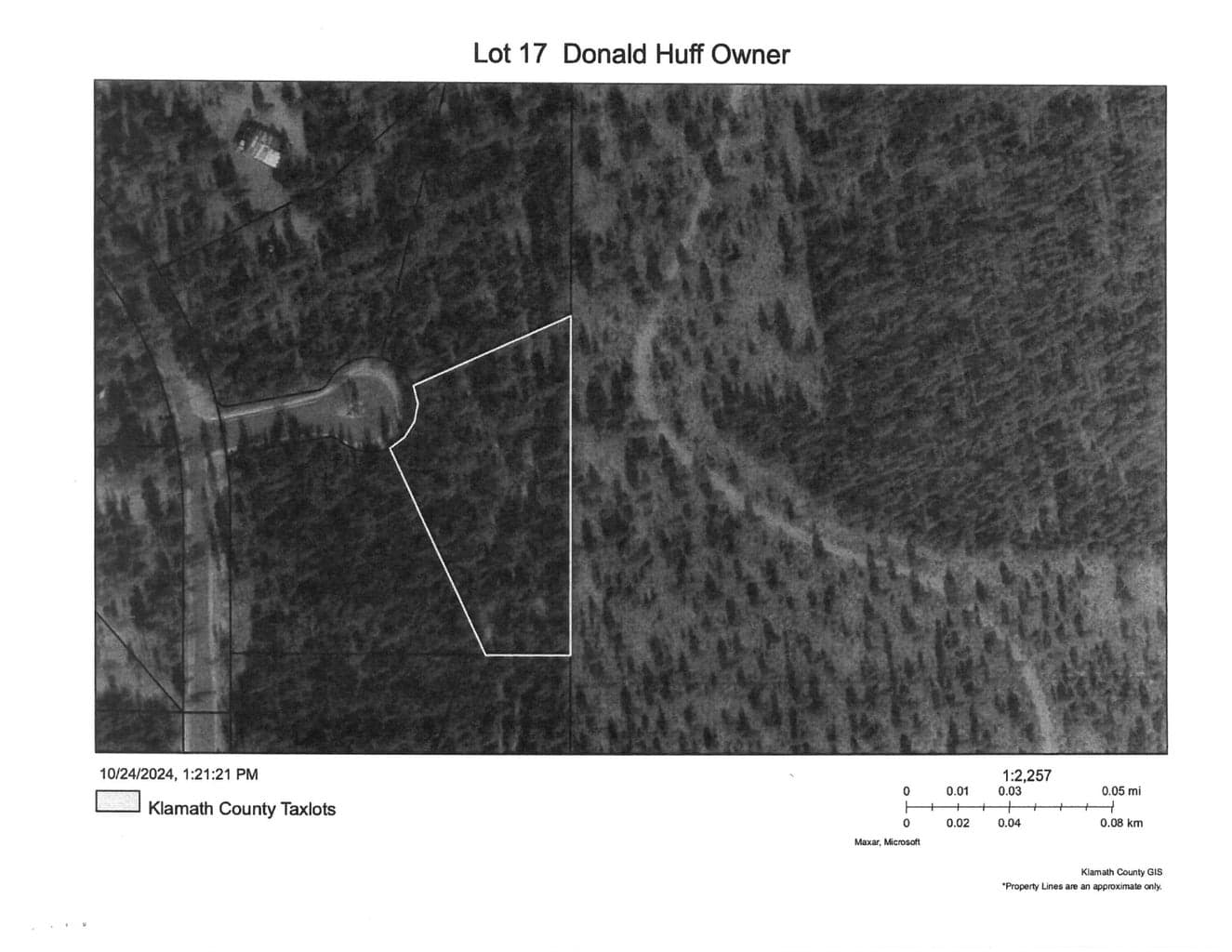 Photo of Stirrup Drive 27 of 27