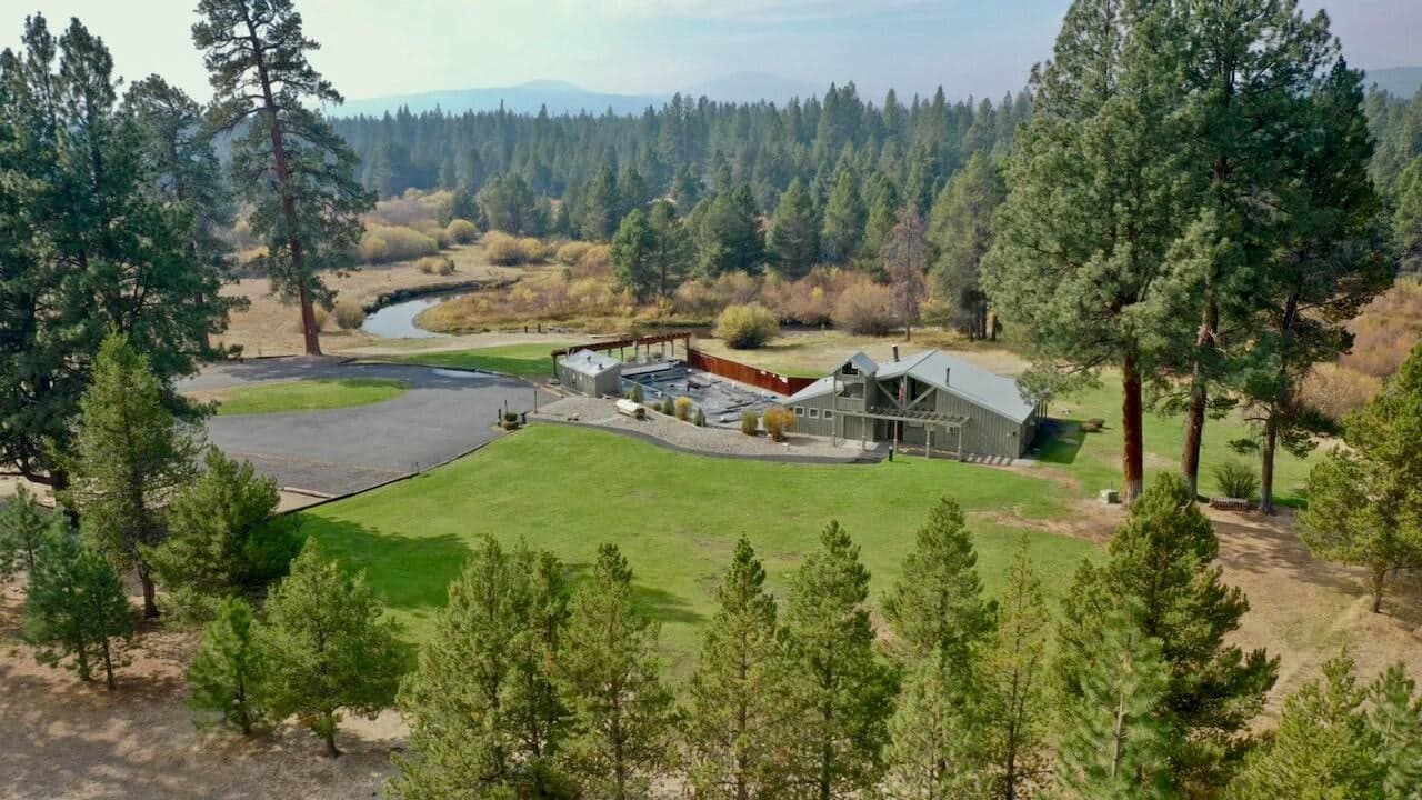 Photo of Stirrup Drive 11 of 27